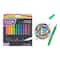 VIVID by Brea Reese® Glitter Markers Set